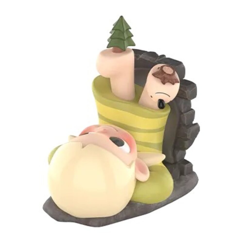 POP MART Zsiga We Are All Kids Figures Series - Observer
